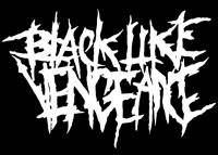 logo Black Like Vengeance